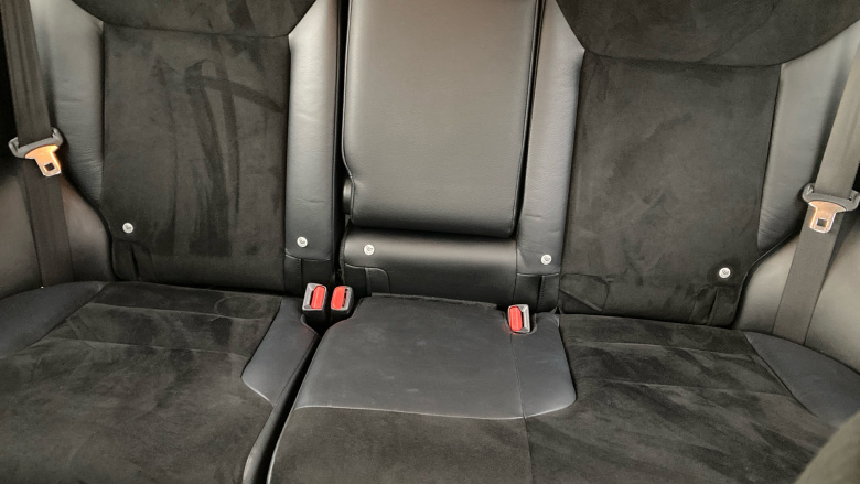 Honda CR-V 2.0 i-VTEC SR 5dr Auto Petrol Estate